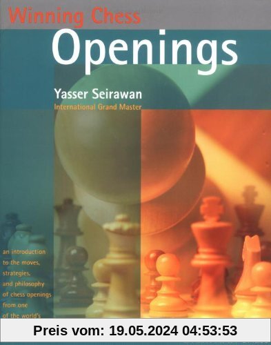 Openings (Winning Chess)